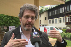 Lokal-TV stellt die revolutionäre TS3-Technologie vor