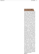 Holzbau boomt – der Wald hat nichts davon