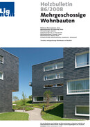 Appartement maison Walker, Bitsch