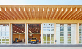 Statics and construction