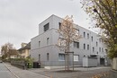 Immeuble de rapport Burgunderstrasse