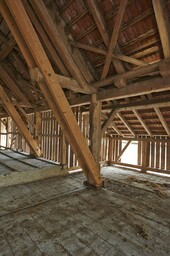 avant la transformation