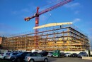 Logistikcenter Hug Baustoffe AG