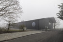 Mehrzweckhalle
