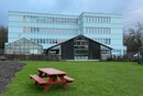 New Construction of the Y80 Multifunctional Laboratory Building