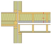 Konstruktionsschnitt