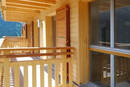 Nouvelle construction Chalet Schwarzbirg
