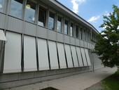 Fassade Ansicht Ost