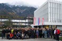 Teamtag für Timbatec