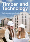 Ingénieures en construction bois