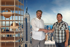 Neuer Geschäftsführer für TS3